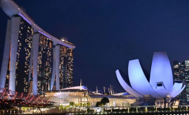Singapore intenţionează să construiască insule artificiale