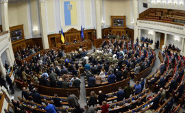 В Украине выборов не будет до конца войны 
