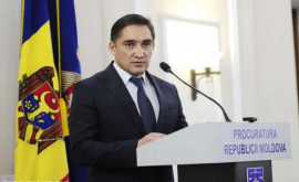 Poate Stoianoglo candida din nou la funcția de Procuror general Răspunsul ministrei justiției 