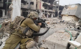 Armistițiul dintre Israel și Hamas sa încheiat Războiul reluat 