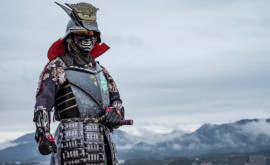 O armă inventată de samurai a devenit din nou populară în Japonia 
