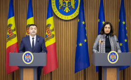 În Moldova fost lansat Sistemului special de comunicații TETRA
