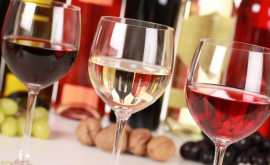 Moldova crește exporturile de vin