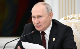 Путин планирует масштабное наступление после предстоящих выборов