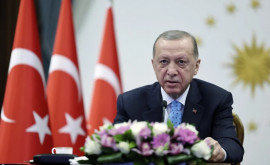 Erdogan respinge apelurile SUA ca Turcia să rupă legăturile cu Hamas