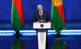 Lukașenko merge în China