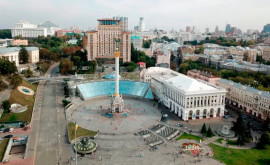 Сын Сороса договорился с Киевом о захоронении химотходов заявил журналист