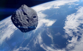 К Земле приблизится опасный астероид