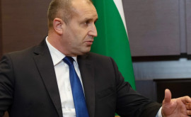 Президент Болгарии наложил вето на поставку Украине бронетранспортеров