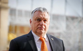 Орбан хочет снять с обсуждения саммита ЕС вопрос переговоров с Украиной о вступлении