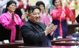 Ким Чен Ын призывает к действиям против падения рождаемости