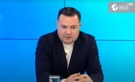 Valeriu Ostalep Odată cu alegerea noului președinte pentru Moldova va începe o nouă etapă Partea 2