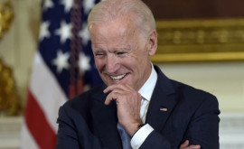 Biden sa exprimat din nou greșit în timpul unui discurs și a generat glume pe rețelele de socializare
