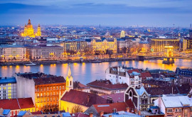 Венгрия хочет построить в Будапеште район в стиле Дубая 