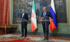 Rusia a convenit cu Iranul să coopereze pentru contracararea sancțiunilor occidentale