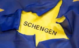 Comisar european Se vrea ca România și Bulgaria să fie membre Schengen pînă la sfîrșitul anului