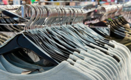 UE va interzice distrugerea hainelor care nu sînt vîndute de companii 
