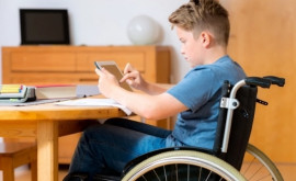 Copiii cu dizabilități severe accentuate sau medii vor beneficia de alocații sociale