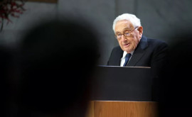 Henry Kissinger O viață dedicată unui scop nerostit și tainic