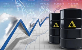 Цены на нефть достигли самого низкого уровня с июля
