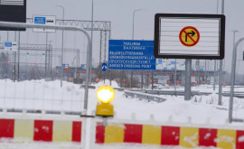 Finlanda se pregătește să își deschidă frontiera cu Rusia