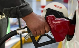 Бензин и дизтопливо в Молдове продолжат дешеветь