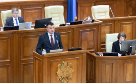 Parlamentul a votat în prima lectură proiectul bugetului de stat pentru anul 2024