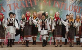 Festival al obiceiurilor de iarnă pentru formațiile folclorice de copii