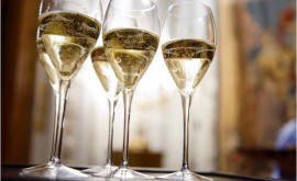 Молдавские игристые вина вошли в десятку лучших на международном конкурсе во Франции