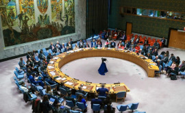 Se convoacă o reuniune de urgență a Consiliului de Securitate al ONU