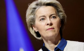 Урсула фон дер Ляйен собирается занять пост главы Еврокомиссии еще на один срок