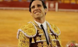 Un cunoscut matador din Spania șia anulat nunta cu cîteva ore înainte de ceremonie