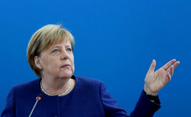 Ангела Меркель ещё больше отдаляется от политики