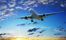 Сколько пассажиров вылетело в этом году из Международного аэропорта Кишинева 