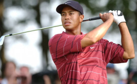 Tiger Woods a revenit pe terenul de golf