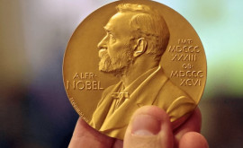 Церемонии вручения Нобелевской премии прошли в Осло и Стокгольме