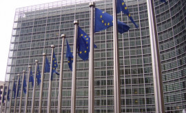 Совет ЕС рекомендует начать переговоры с Украиной и Молдовой