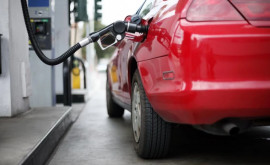 Цены на бензин в Молдове опустятся ниже 23 леев за литр