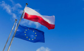 Un tribunal polonez Măsurile provizorii ale Curții de Justiție din UE sînt neconstituționale