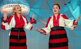 Ethno Republic Cornelia Ștefăneț și Viorica Lupu vin cu o premieră muzicală
