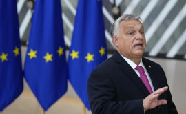 Переговоры о вступлении Украины в ЕС могут перенести изза Орбана