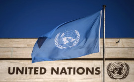 ONU urmează să voteze o rezoluție pentru încetarea focului în Gaza