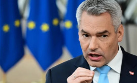 Австрия не одобрит начало переговоров о членстве Украины в ЕС 