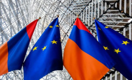 Армения заявила о европейских стремлениях