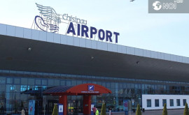 Orarul zborurilor pe Aeroportul Internațional Chișinău dat peste cap din cauza ceții