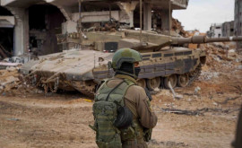 В Израиле назвали примерные сроки завершения войны в секторе Газа