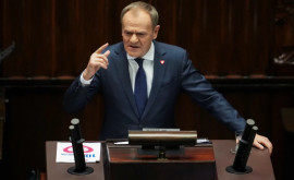 Новый премьер Польши уволил всех руководителей спецслужб
