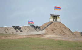 Азербайджан и Армения готовятся к делимитации границы