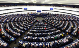Sa emis alertă teroristă în Parlamentul European de la Strasbourg