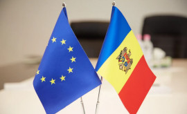 Consiliul European a adoptat decizia de lansare a negocierilor de aderare a R Moldova la UE